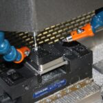 Rapid Tooling - Anwendungsbeispiel für CNC Maschinen