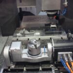 Rapid Tooling - Anwendungsbeispiel für CNC Maschinen